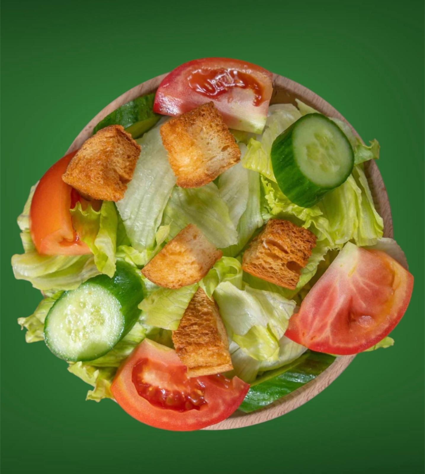 Green Salad