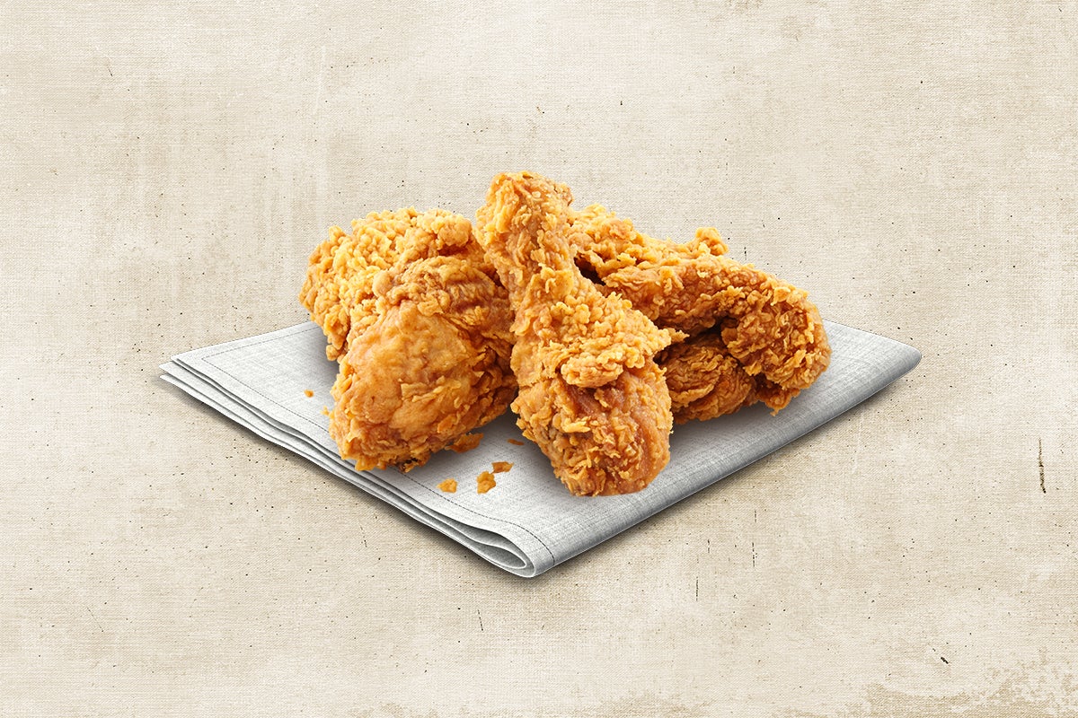🍗Wings🍗