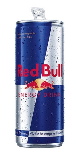 Red Bull Energy Drink 25cl