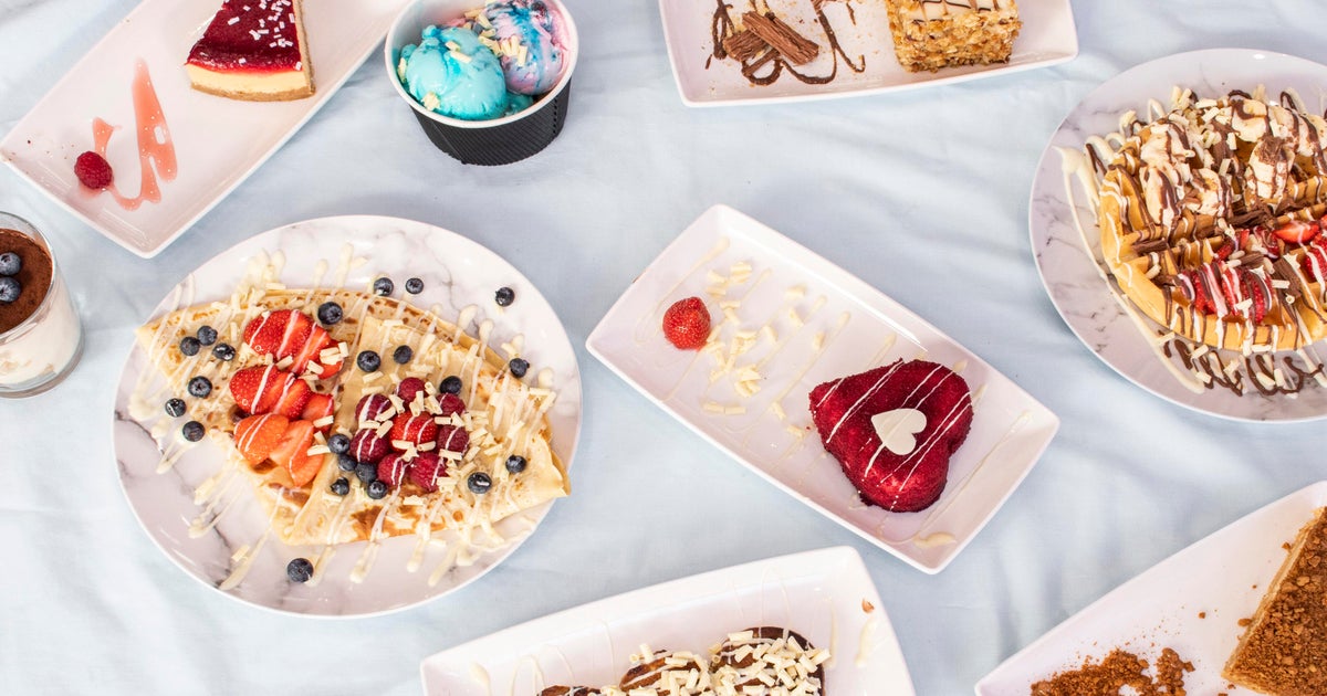 Imperial Desserts and Candy Gorseinon delivery from Gorseinon Order with Deliveroo