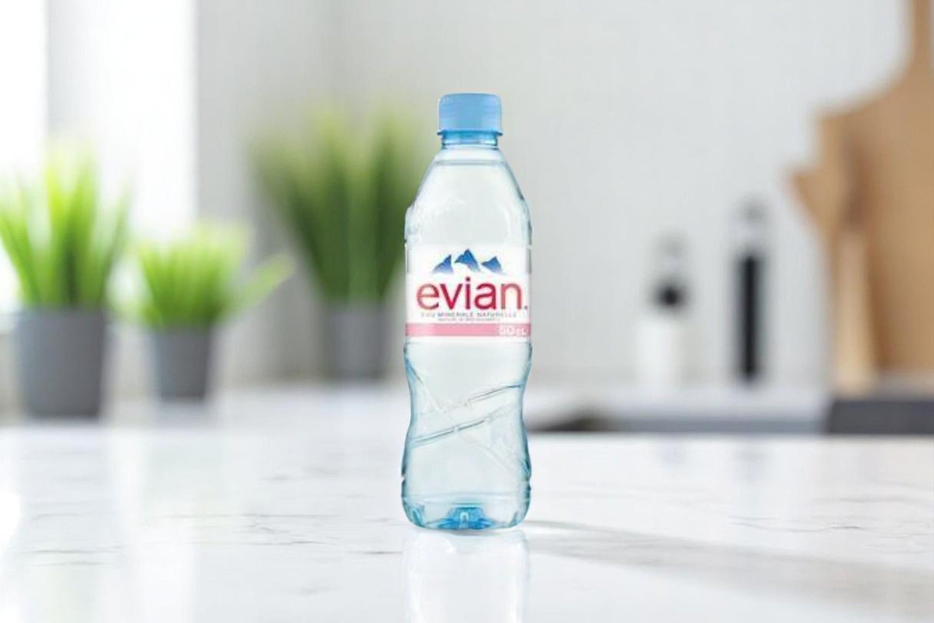 🥤Eau Plate