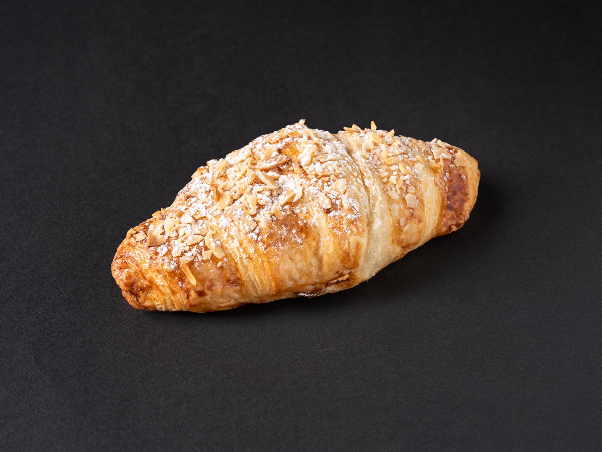 Almond Croissant