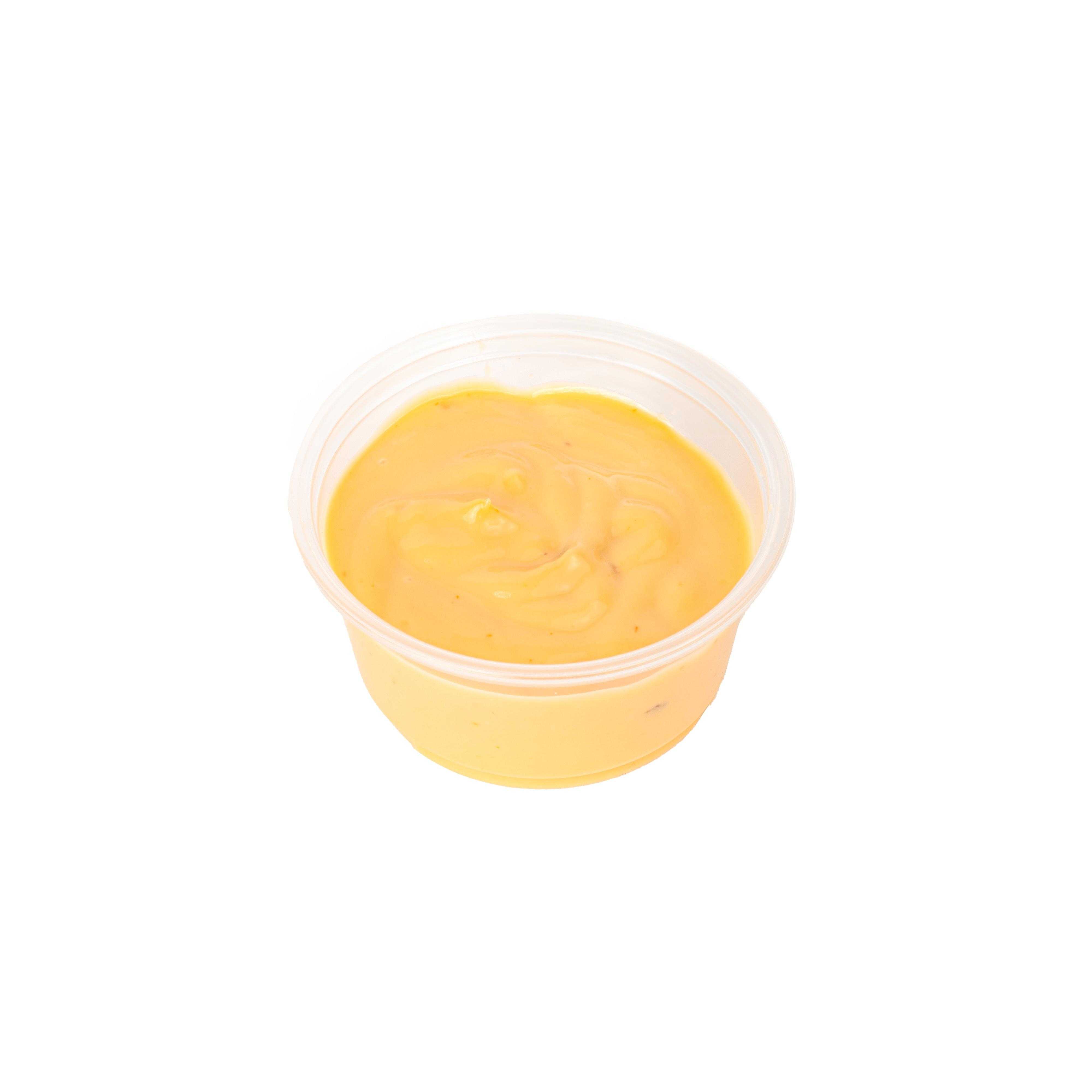 Filled Sauce