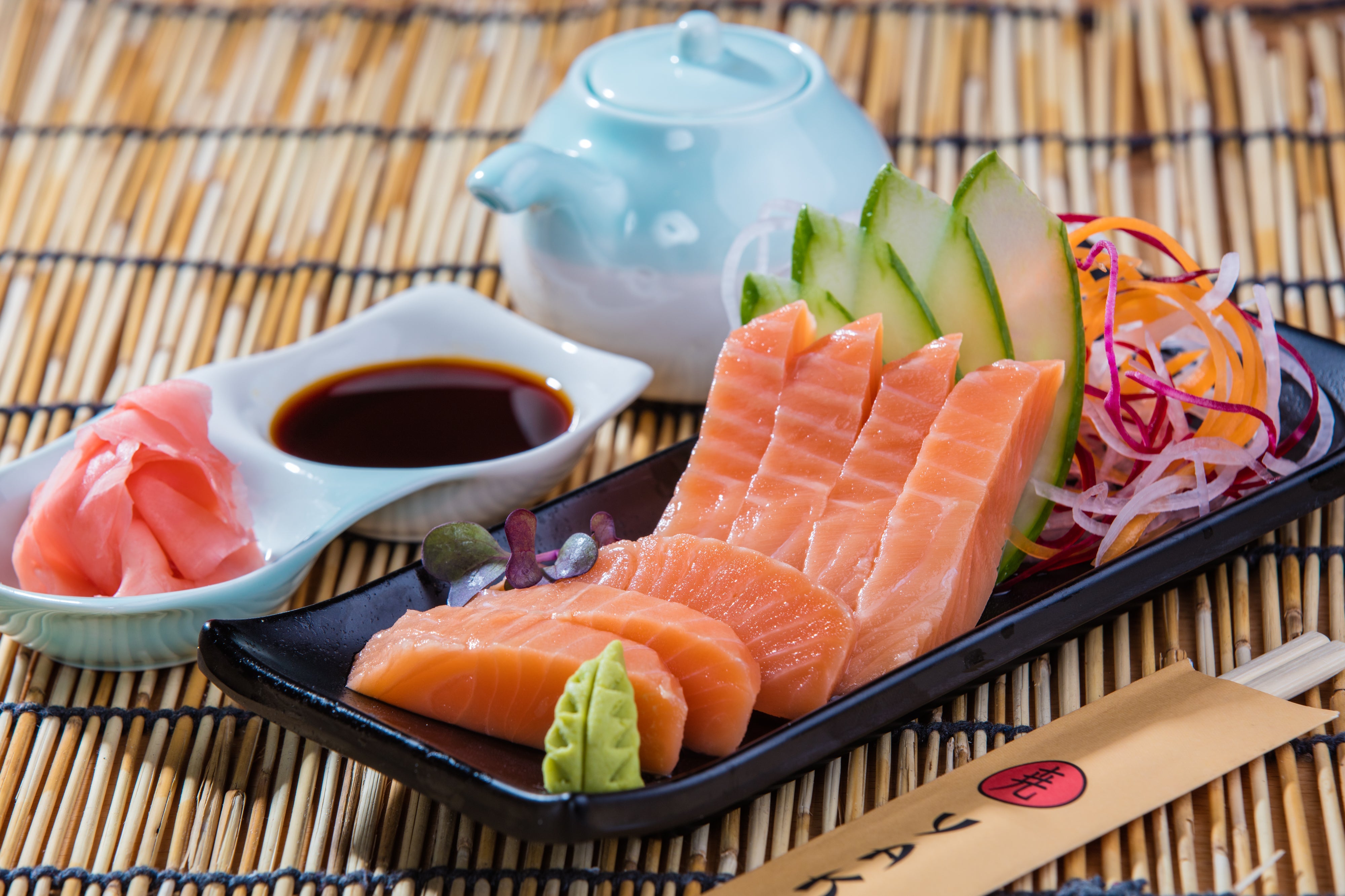 Restaurant Yaki Japanese Avenues ياكي الياباني Hawally South In The Avenues Delivery Yalla Restaurant