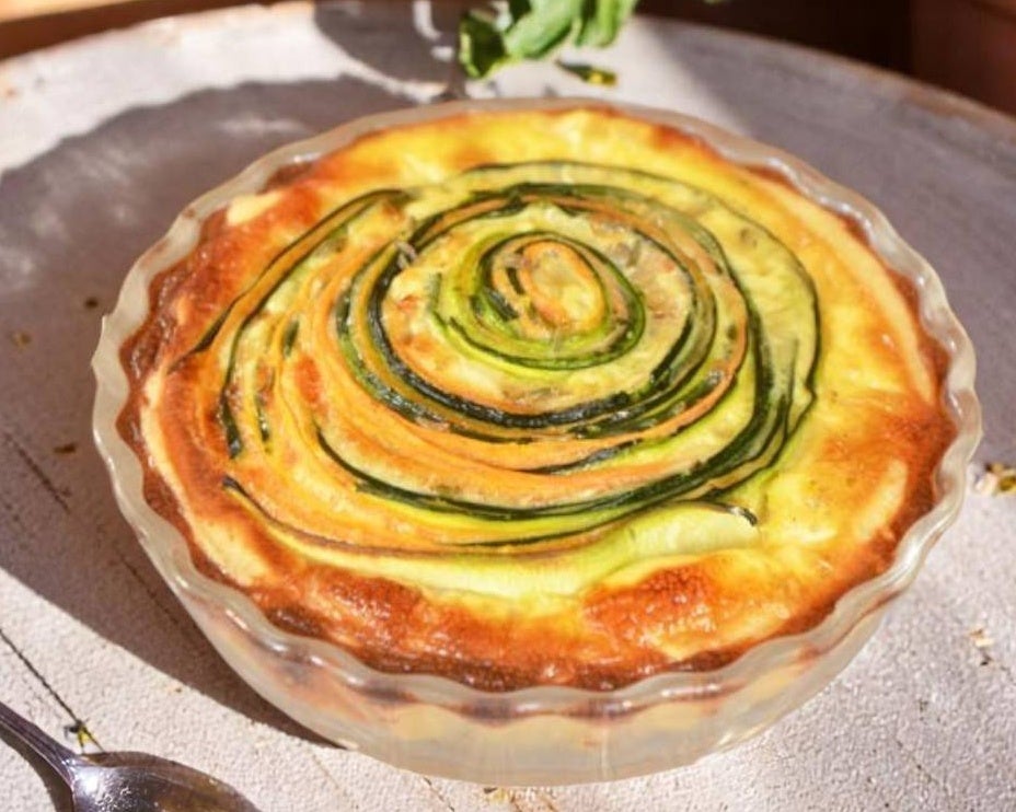 🥕 🥒  Spirale Légumes