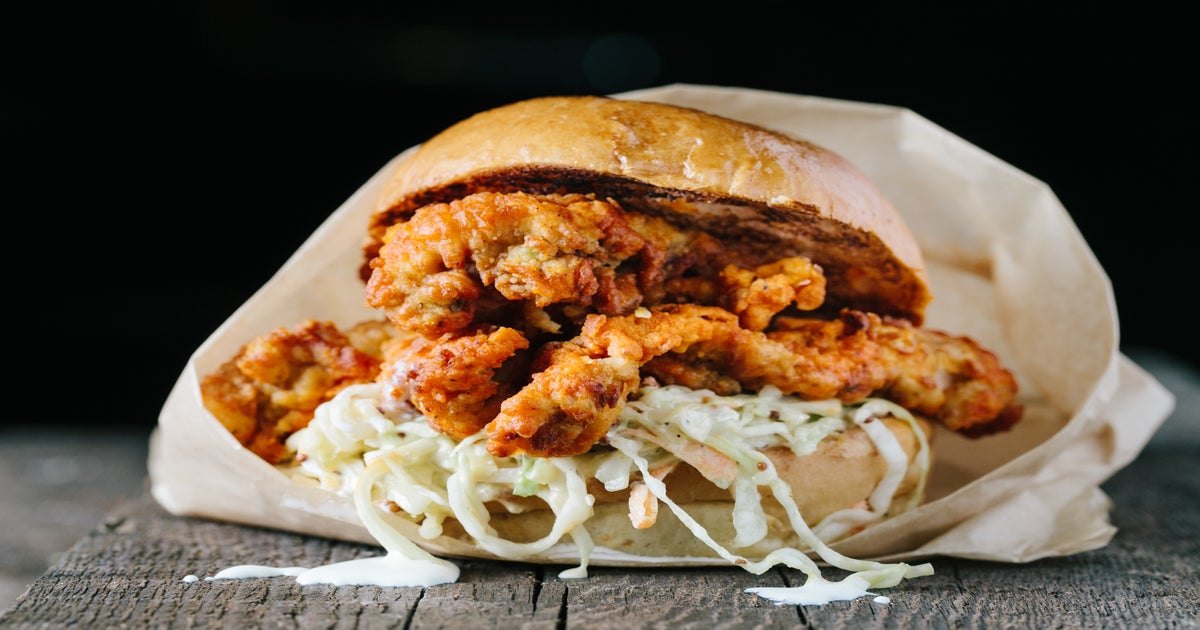 Chicken Bros London delivery from Elm Village Order with Deliveroo