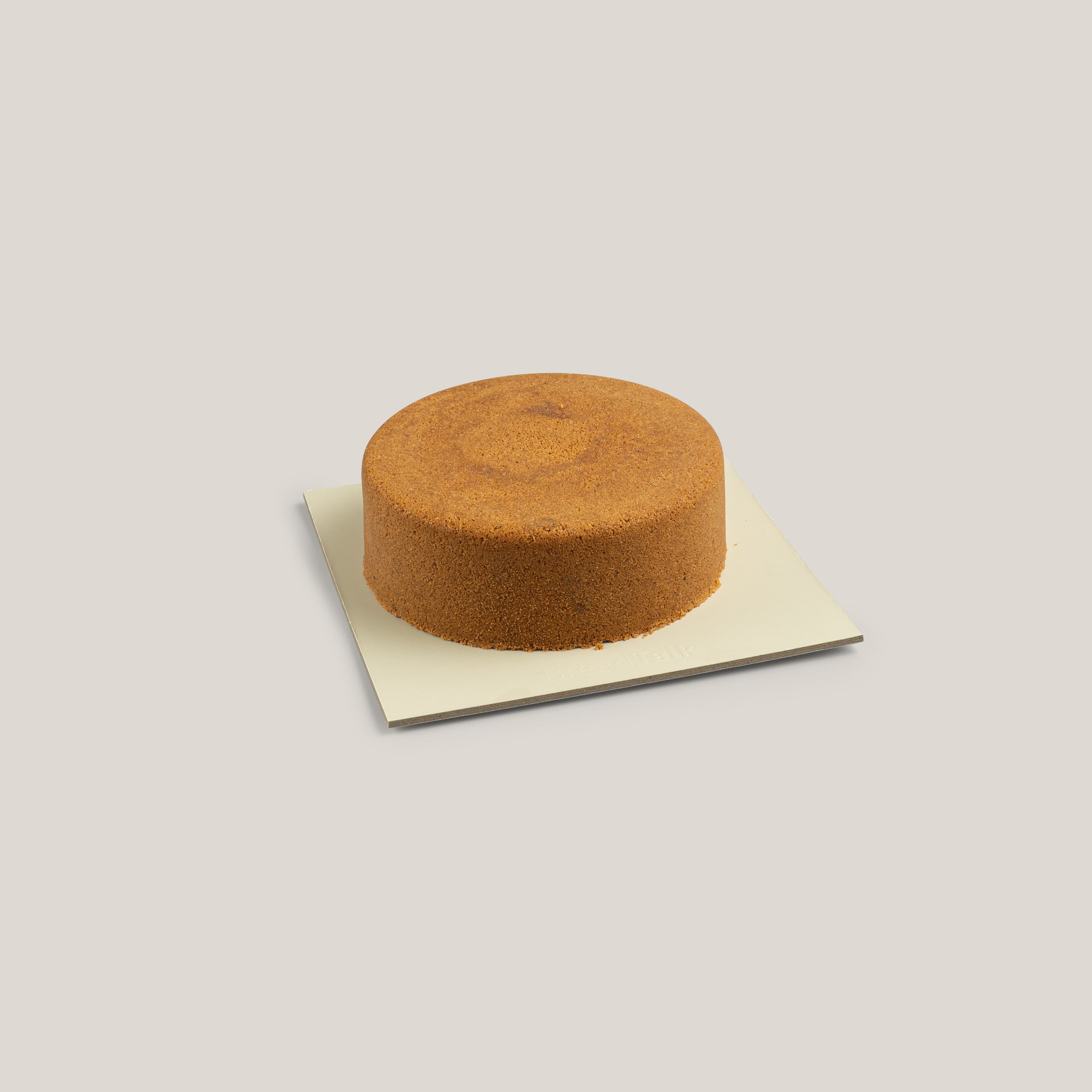 Upside Down Cheese Cake
