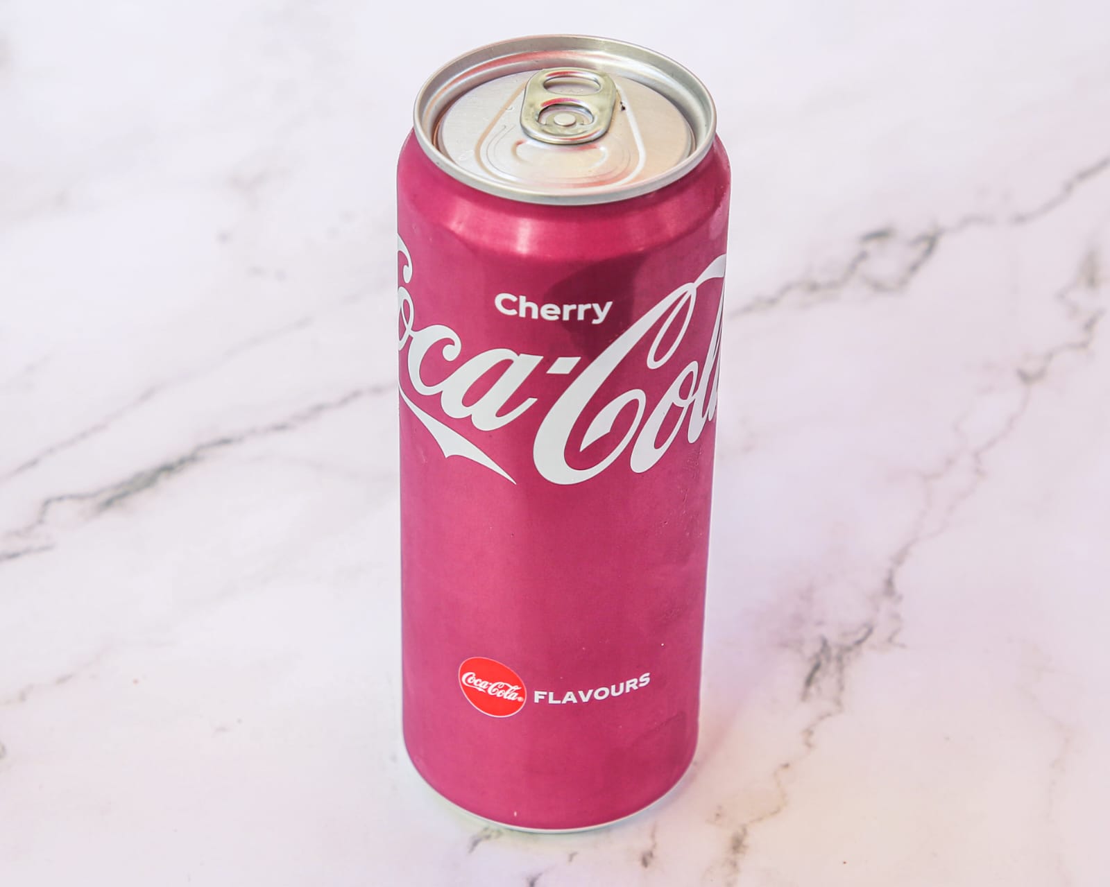 Coca-Cola Cherry 33cl