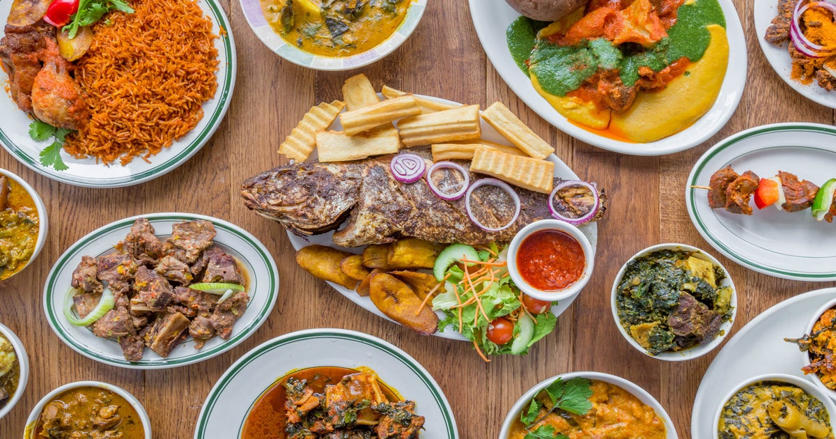 Jungle Street Kitchen Lichfield delivery from Lichfield Order with