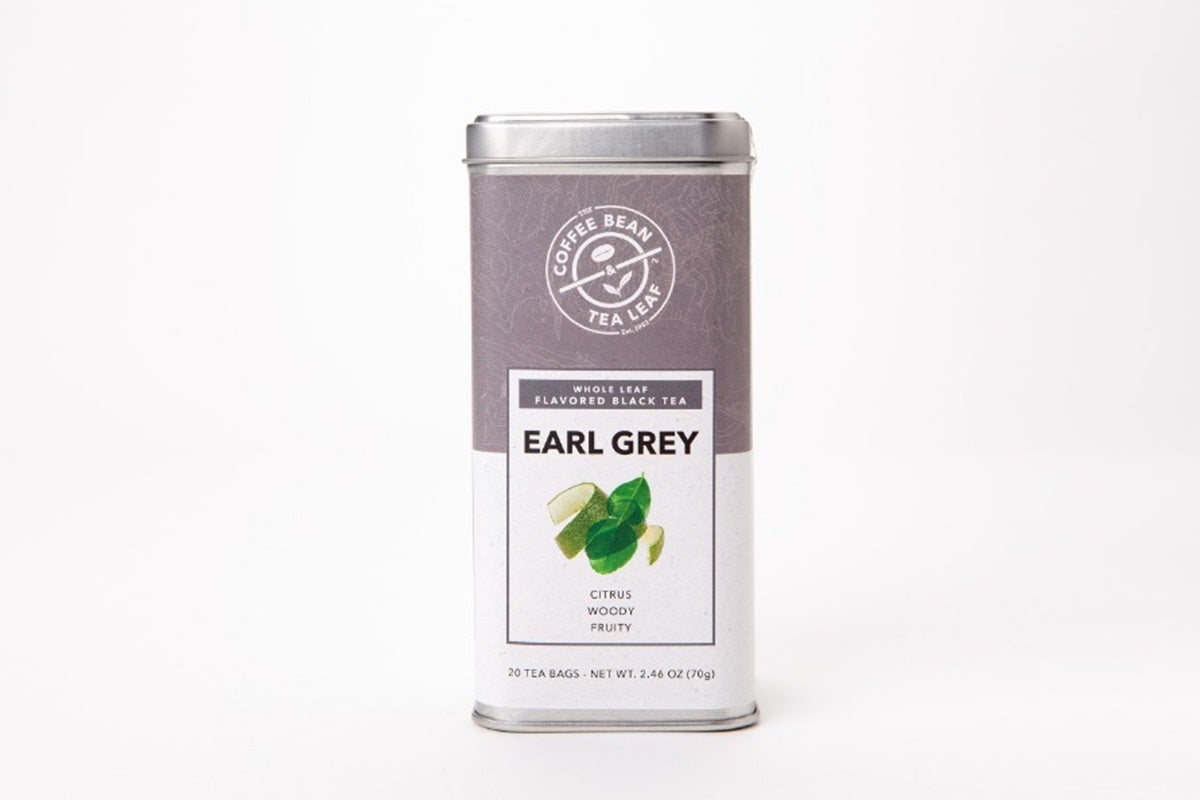 Earl Grey
