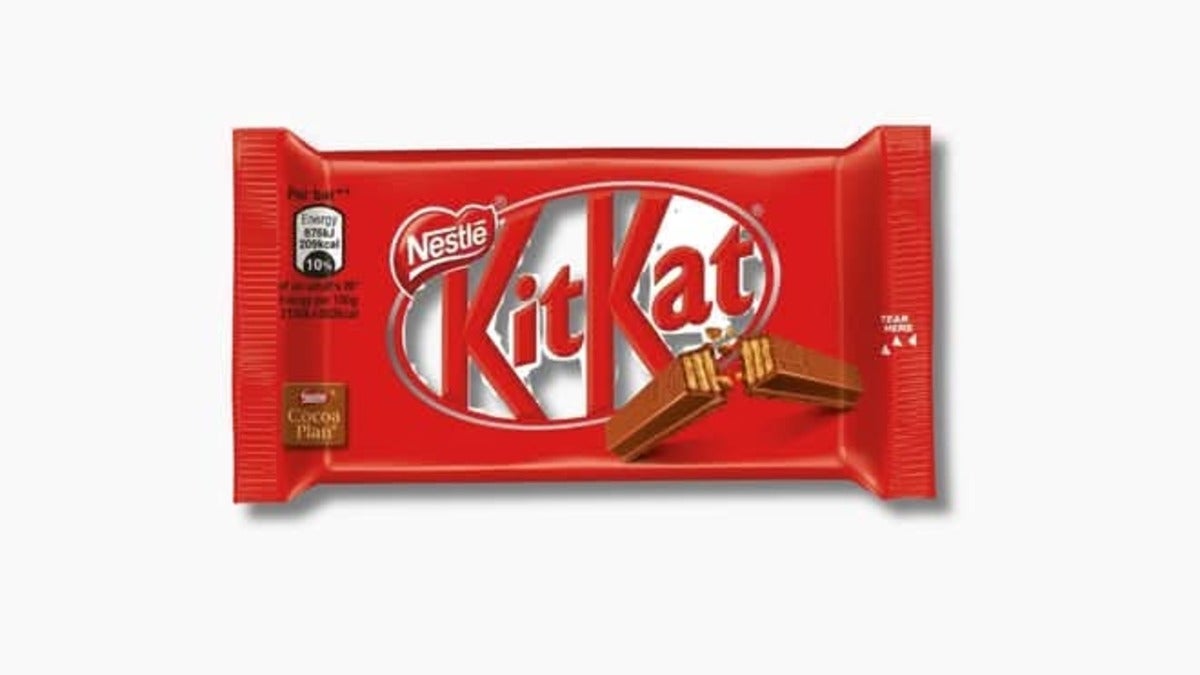 Kit Kat🍫