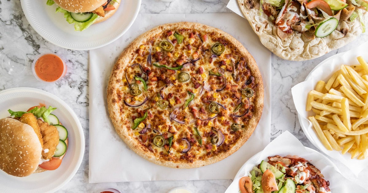 Roosters Stockport delivery from Heaton Norris Order with Deliveroo