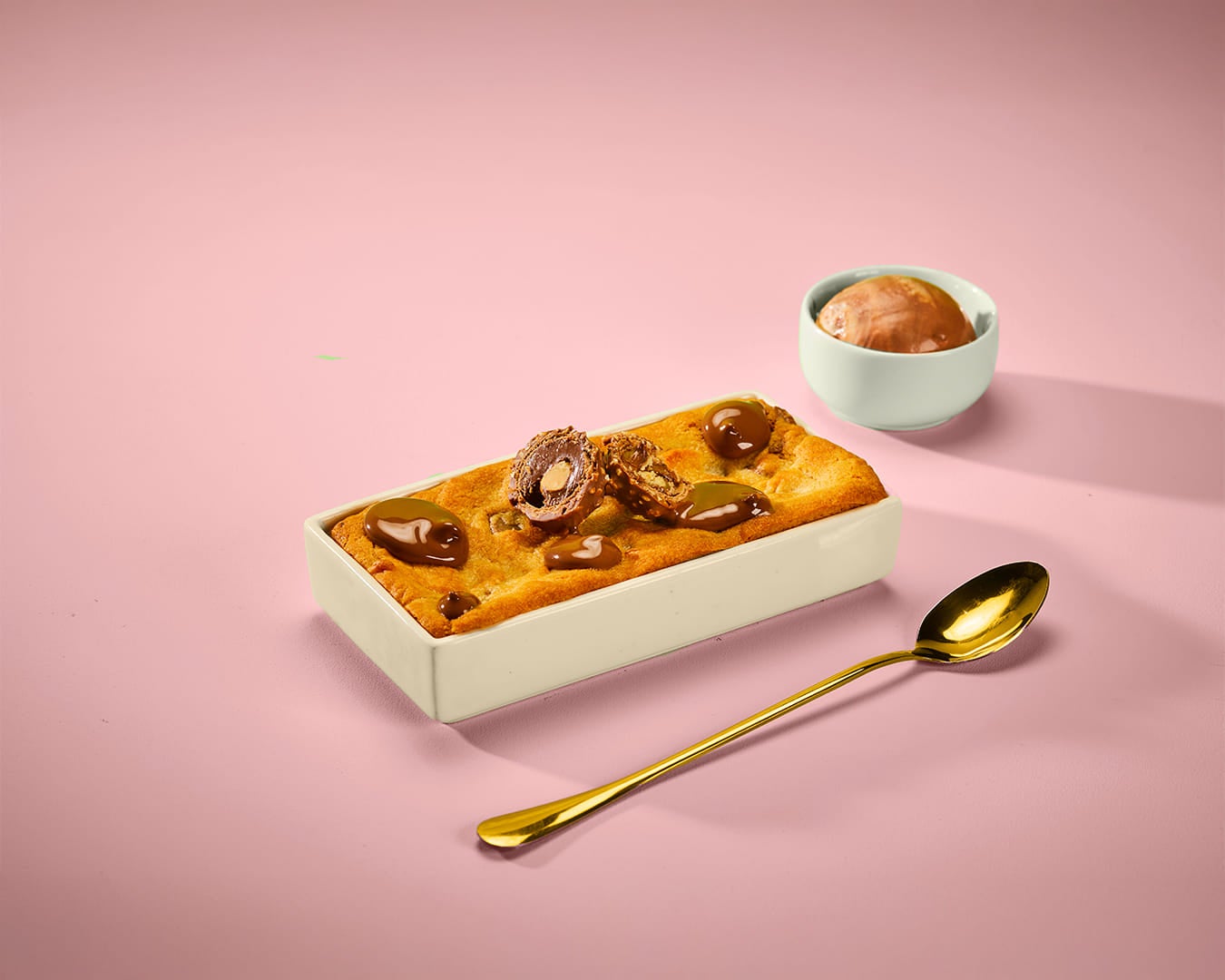 The Royale Cookie Dough