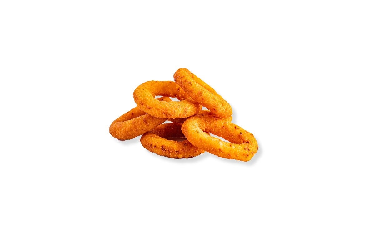 🧅Onion Rings