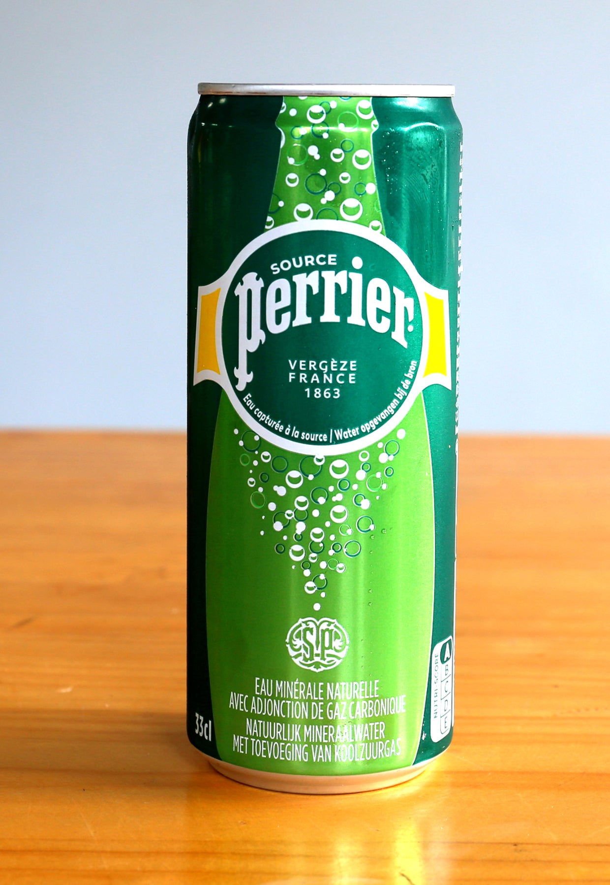 Perrier