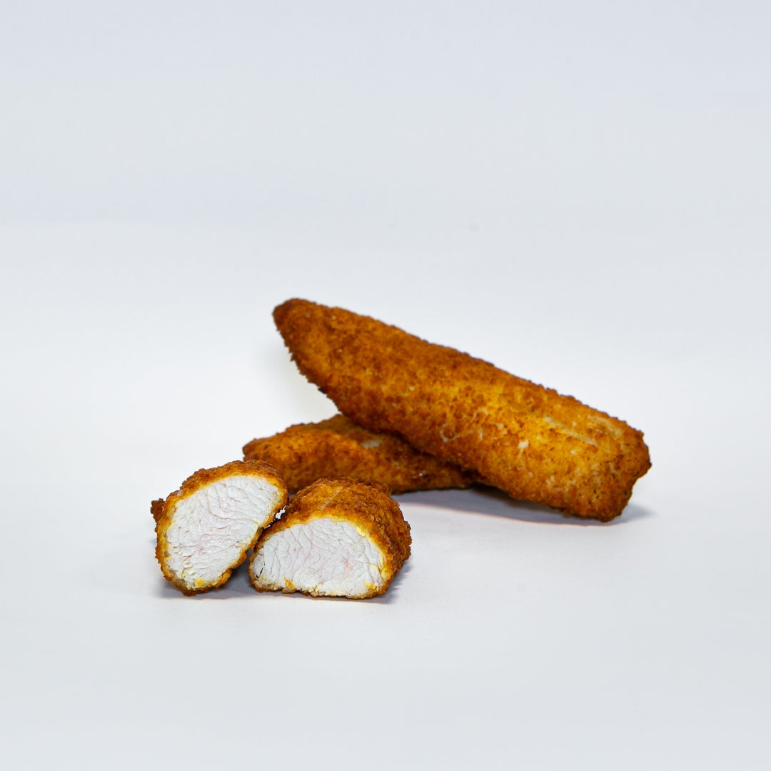 Tenders de poulet croustillant® (3 pièces)