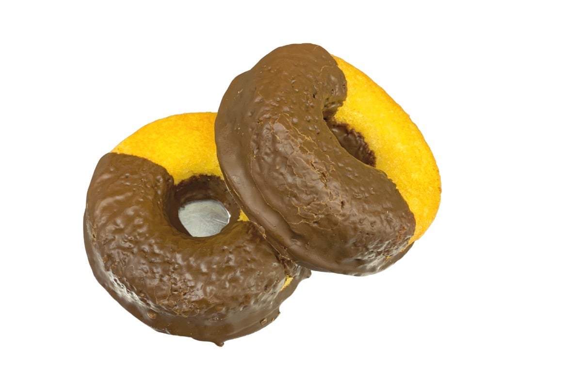 Donut 🍩