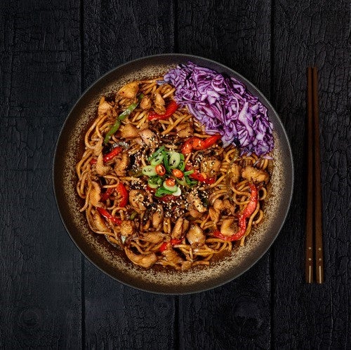 Tori Yakisoba 🐓