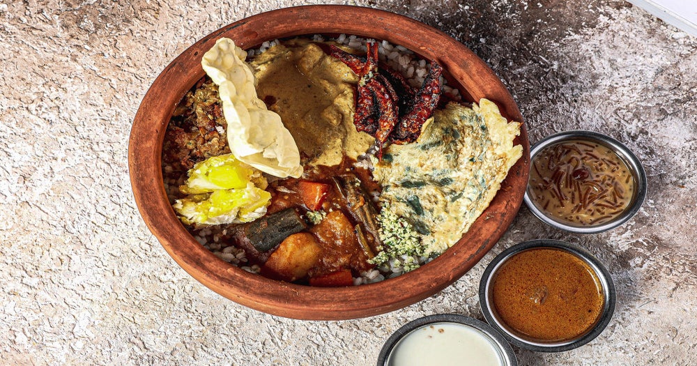 Calicut Kitchen Madina Mall delivery from Muhaisnah 4 Order with