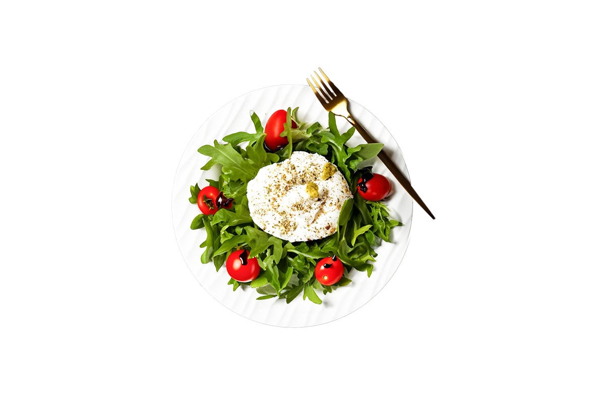 Salade Burrata 🇮🇹