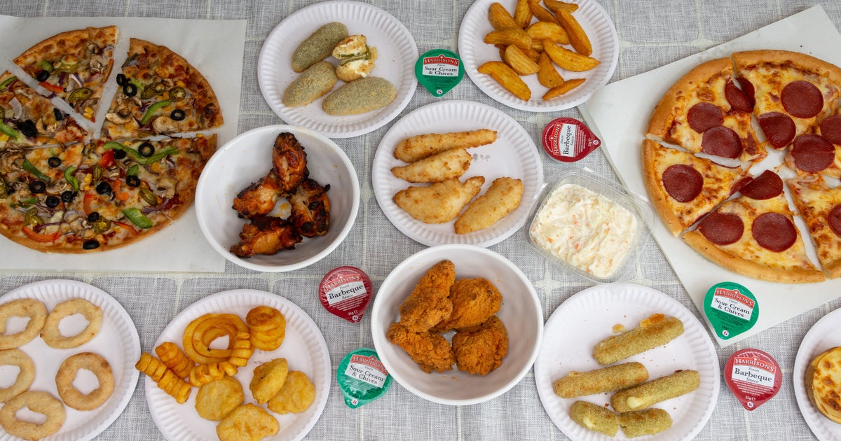 Farmhouse Pizza Sutton delivery from Wallington Order with Deliveroo