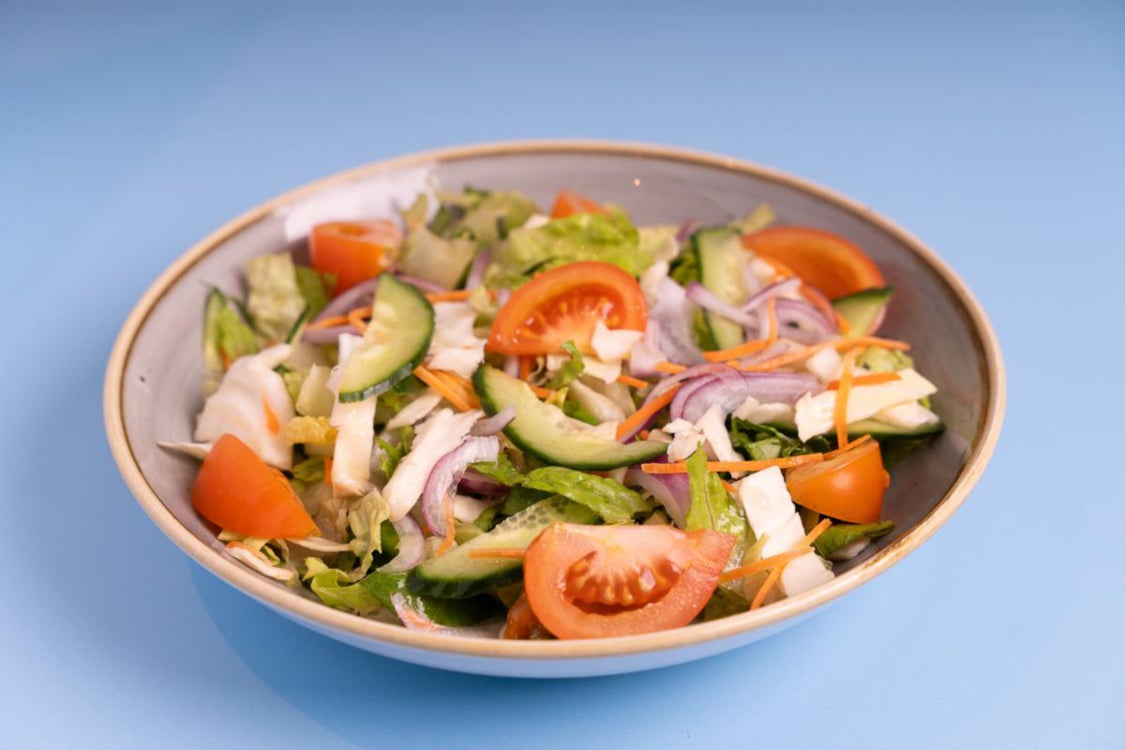 Chopped Salad Bowl (VE)