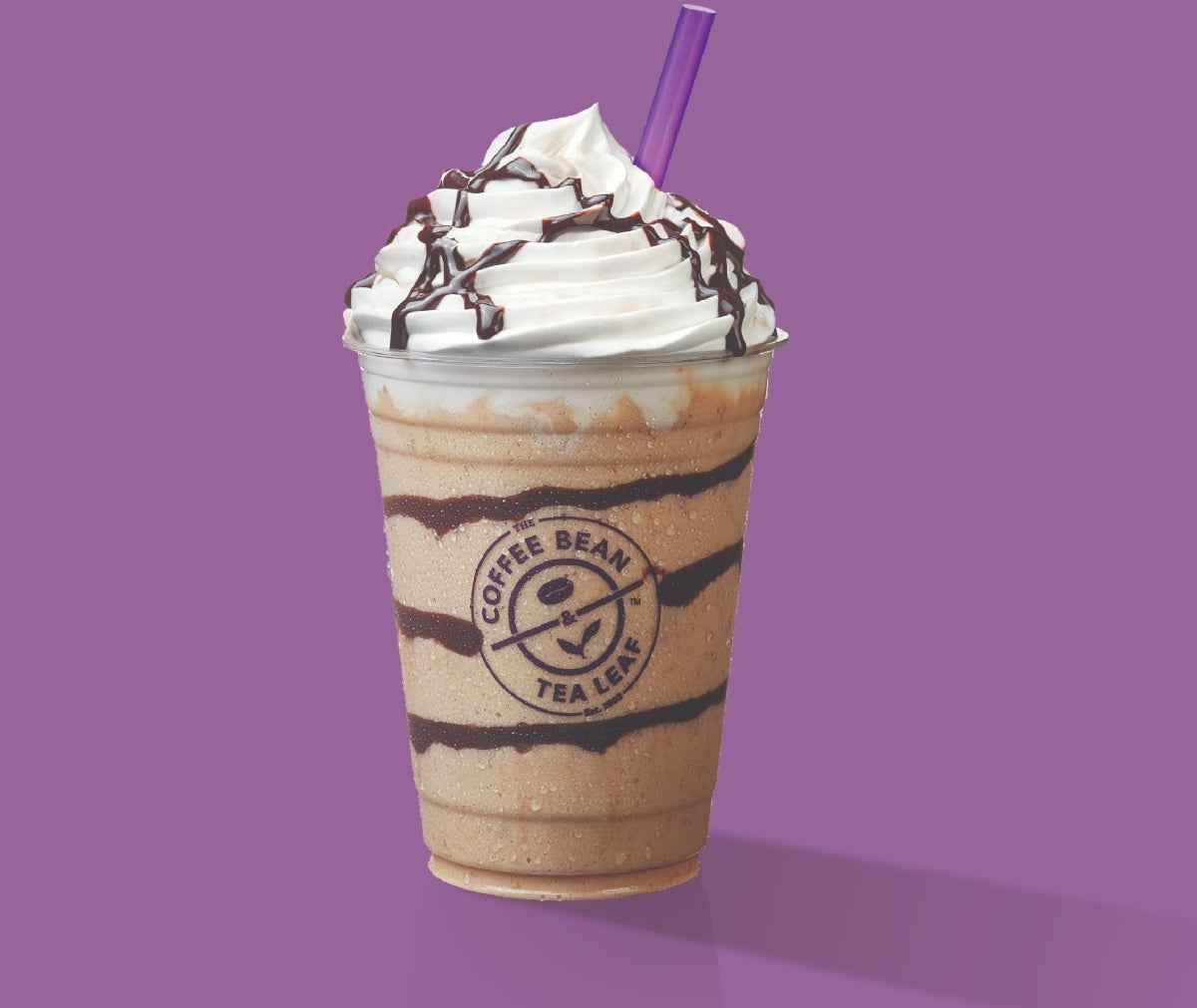 White Chocolate Ice Blended