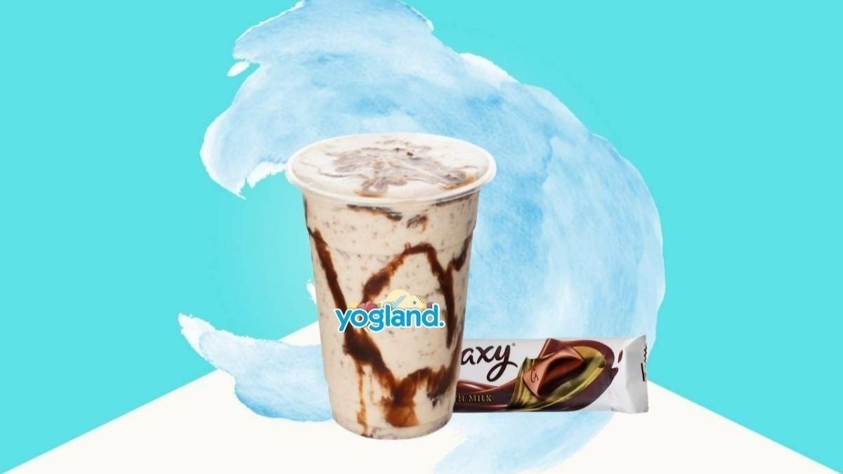 milkshake Galaxy