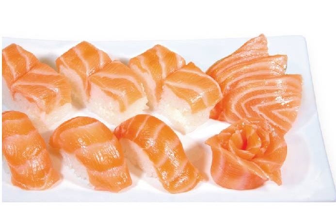 Menu D7
