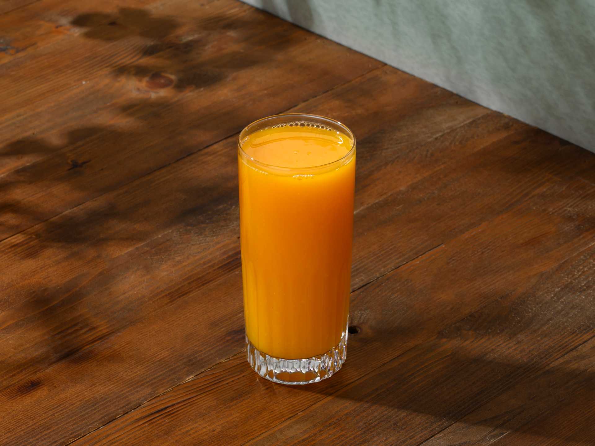 Fresh Orange Juice