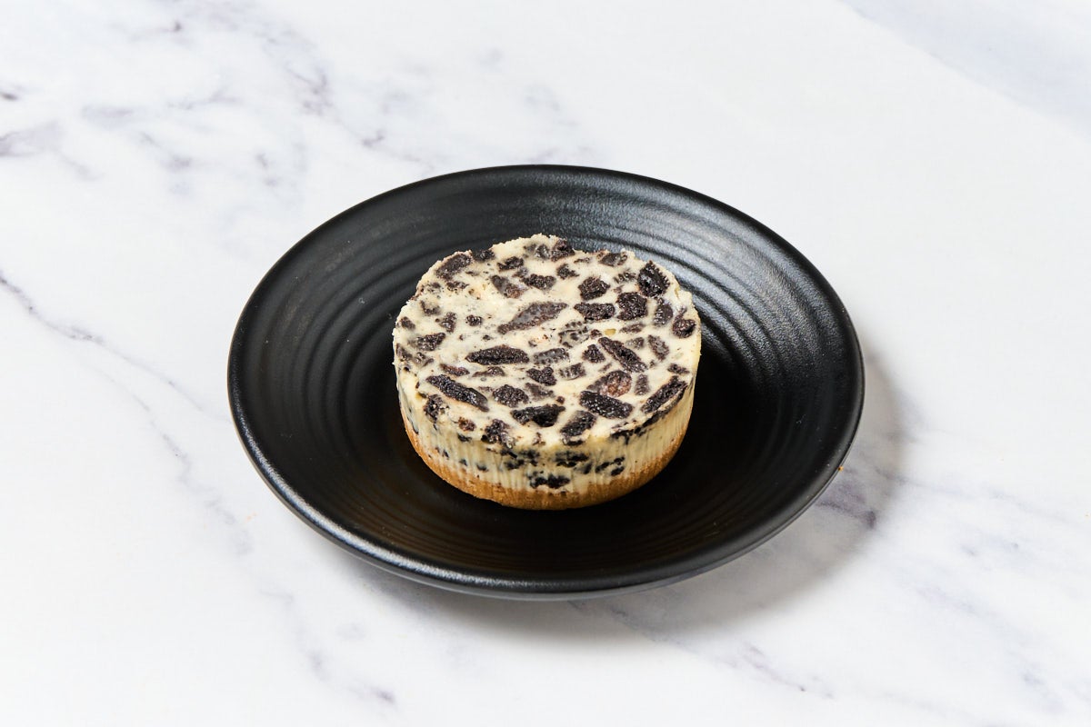 Cheesecake OREO