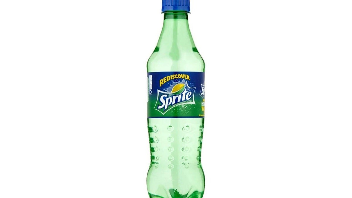 Sprite
