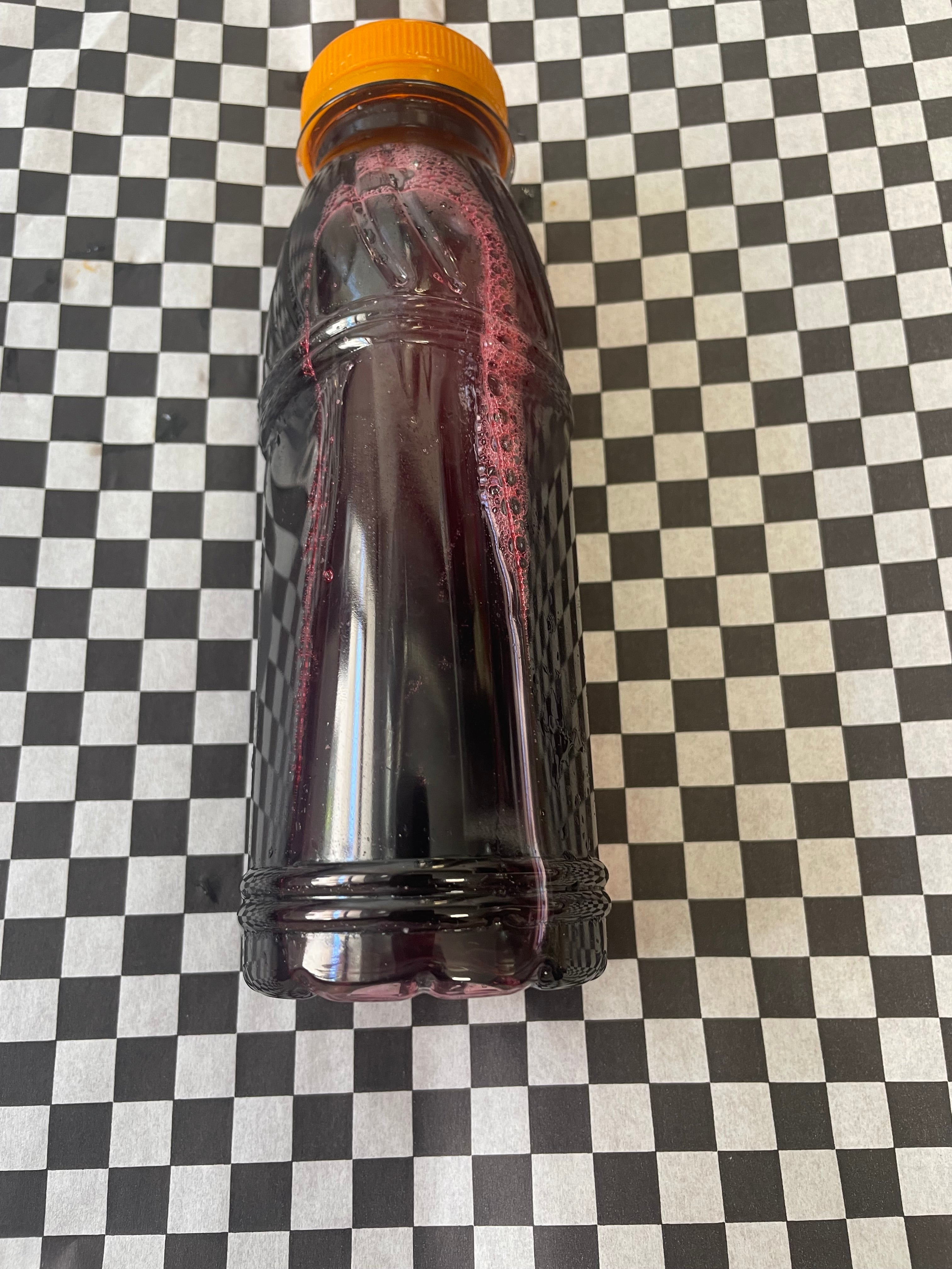 Bissap  33cl