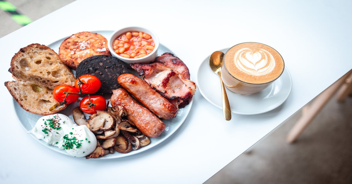 Grindsmith - Manchester delivery from Spinningfields - Order with Deliveroo