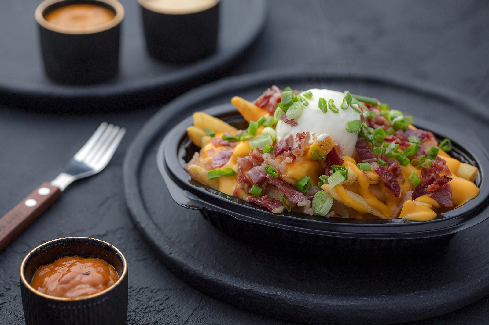 King Fries