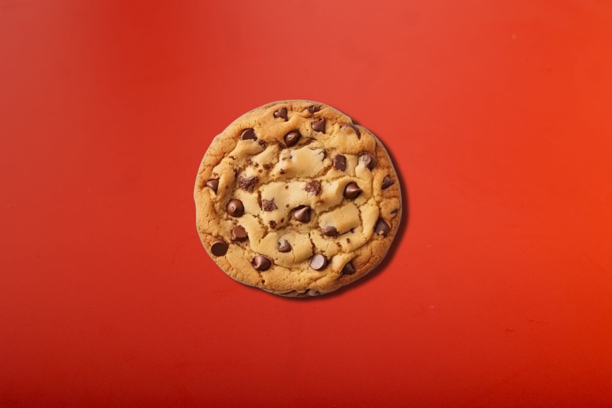 Cookie XL 🍪