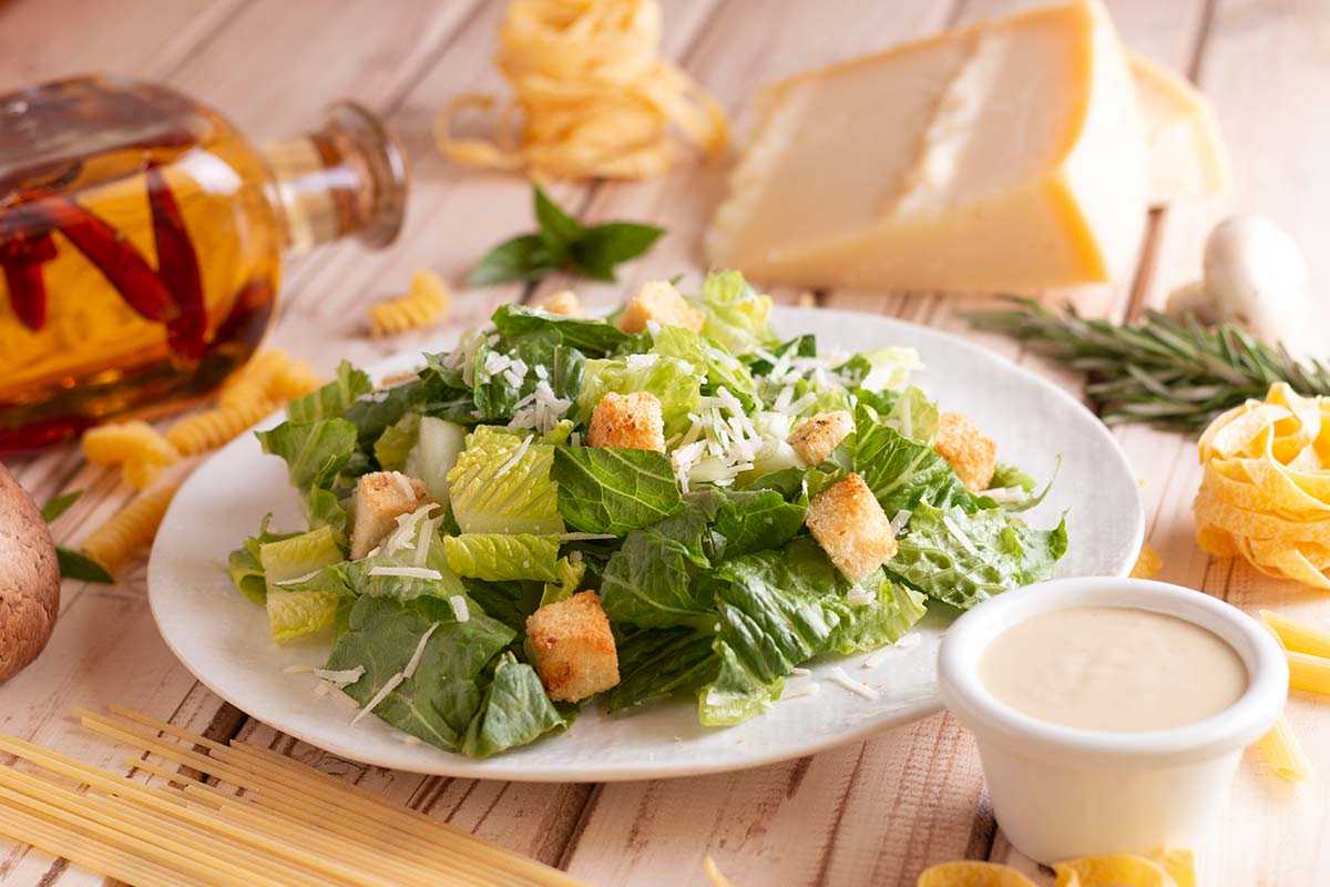 Caesar Salad