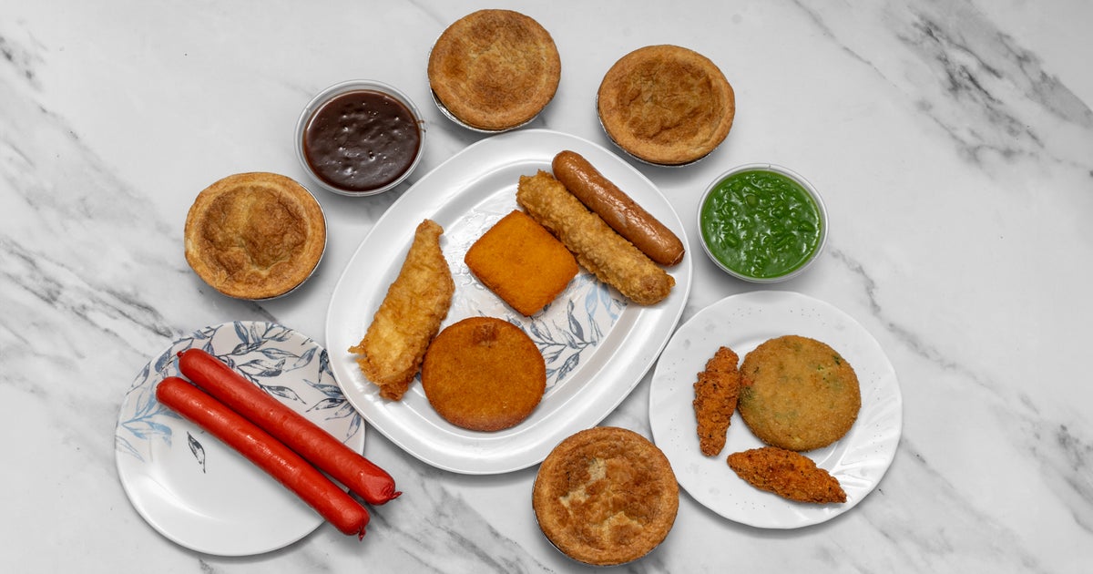 Long Eaton Fish Bar Long Eaton delivery from Long Eaton Order with