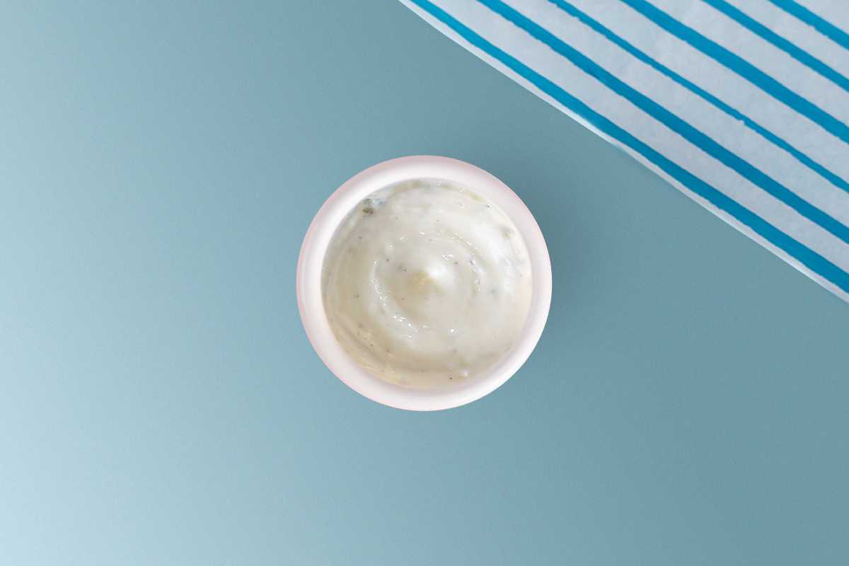Truffle Mayo
