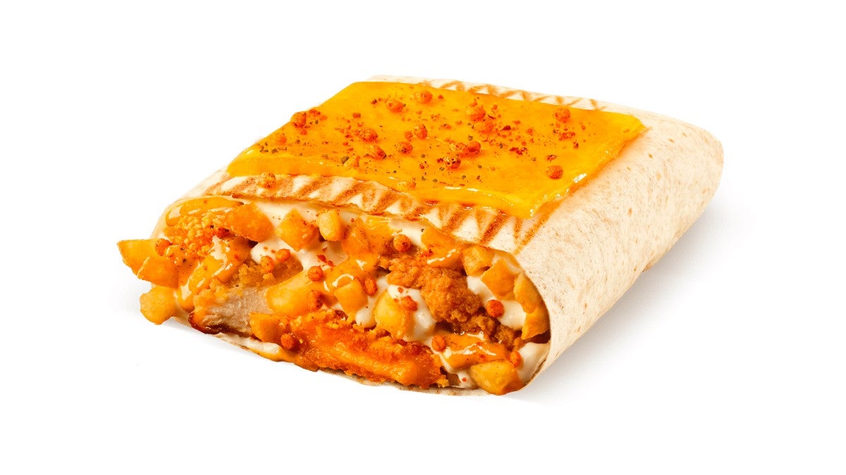Otacos Louisiana M