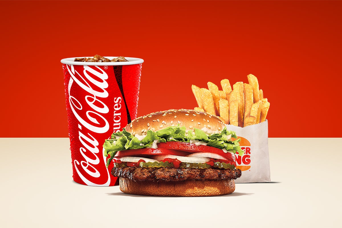 Whopper®