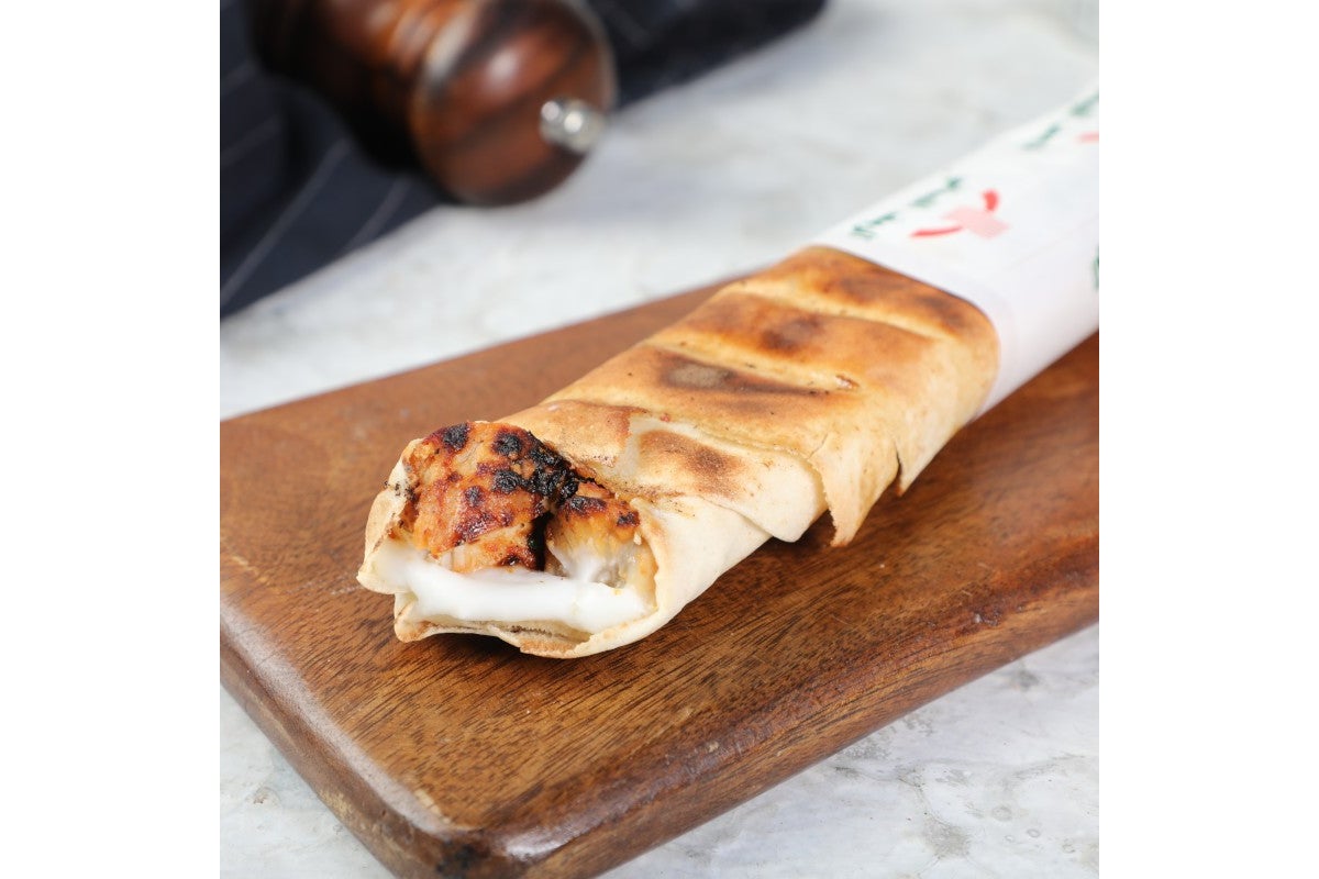 Shish Tawook Sandwich - Chicken Breast