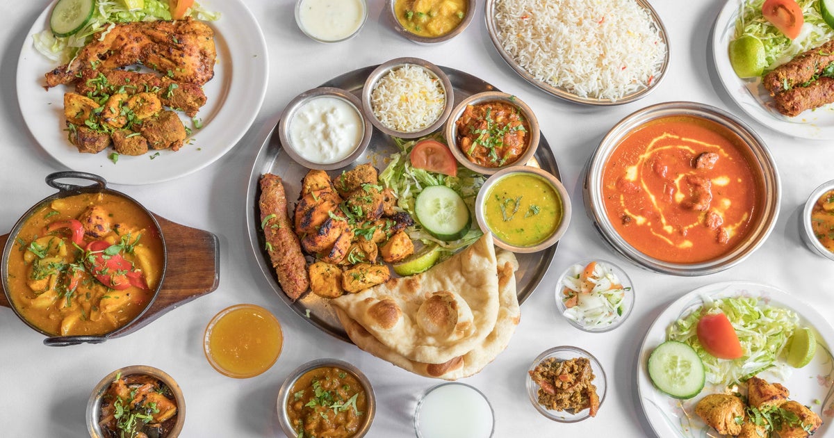 Ladywell Tandoori Resturant - Brockley delivery from Brockley - Order ...