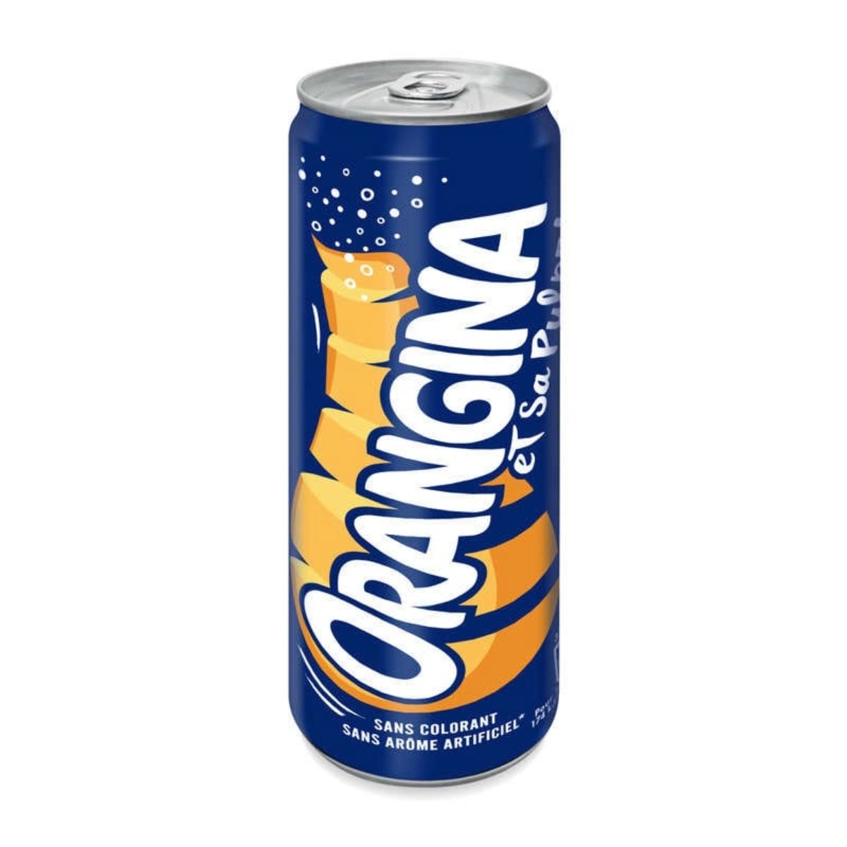 Orangina 33cl