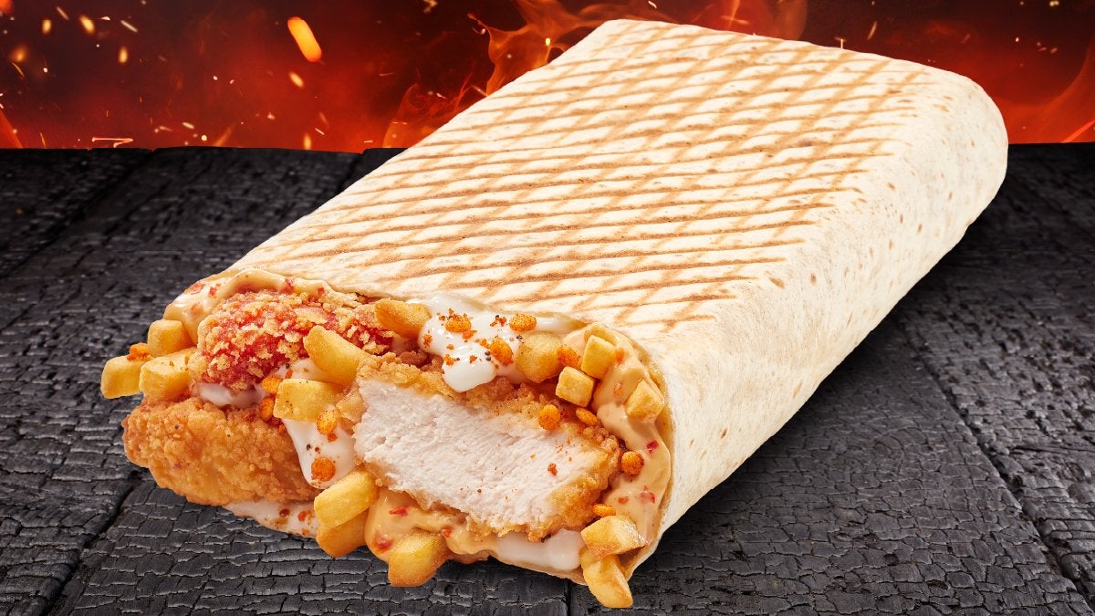 Otacos Le 18 Végé XL