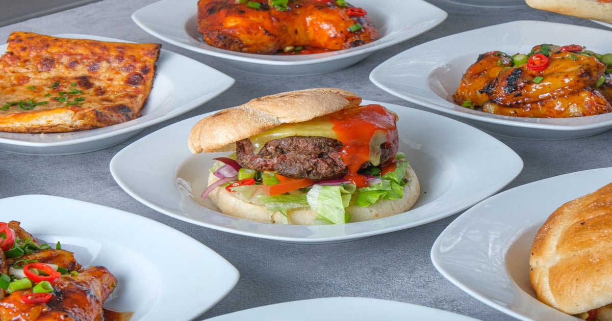 Just Wing It Leeds delivery from Leeds City Centre Order with Deliveroo