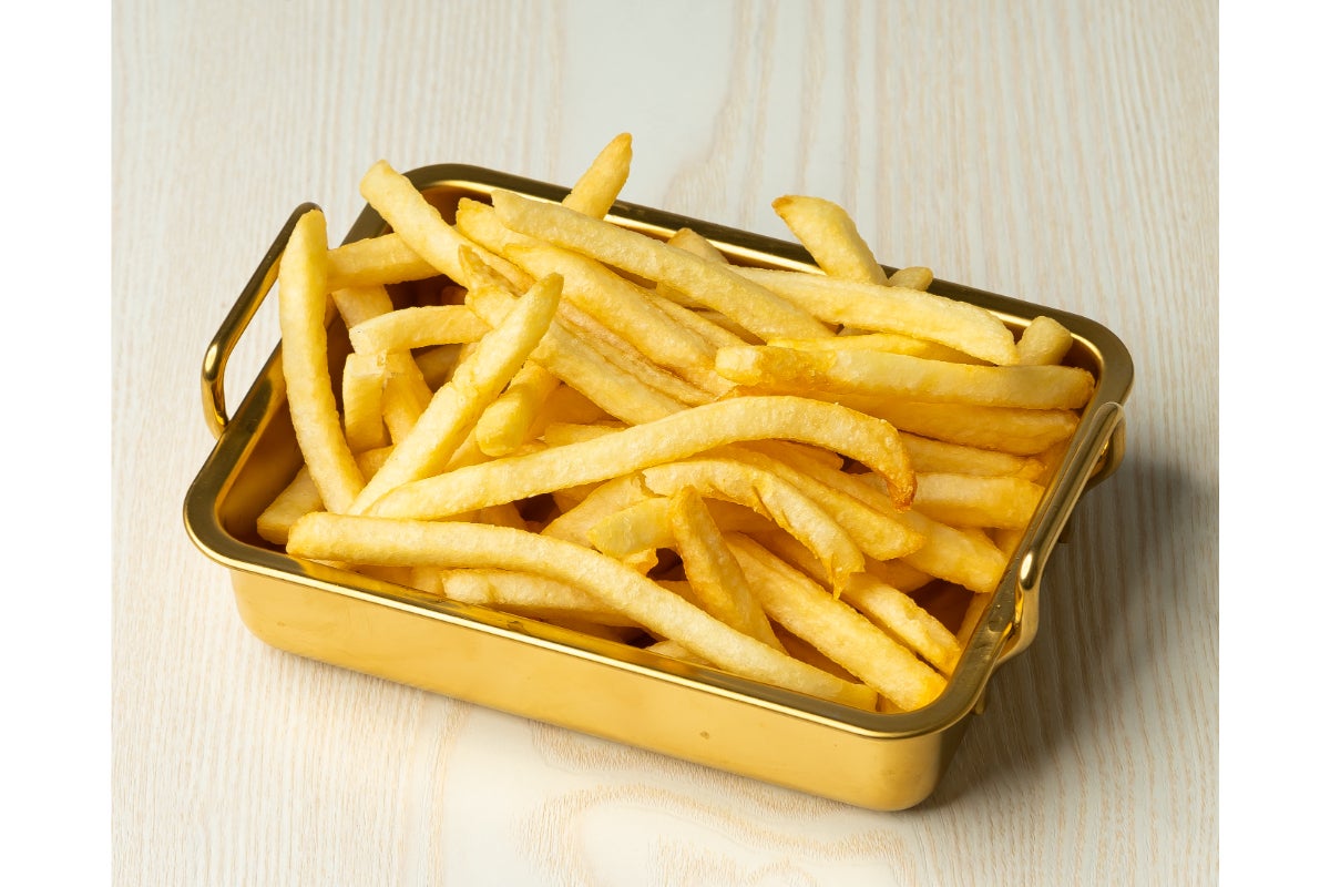 Fries