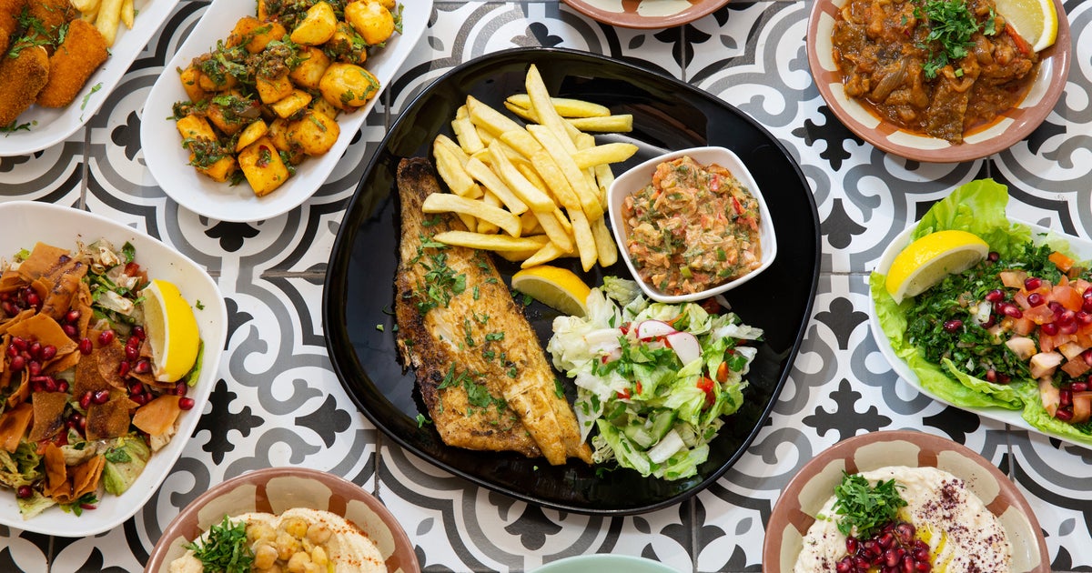 Sultan Grill Hub - Springbourne delivery from Springbourne - Order with ...