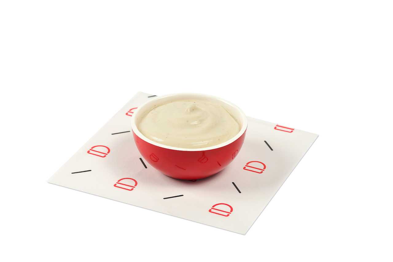 Ranch Sauce