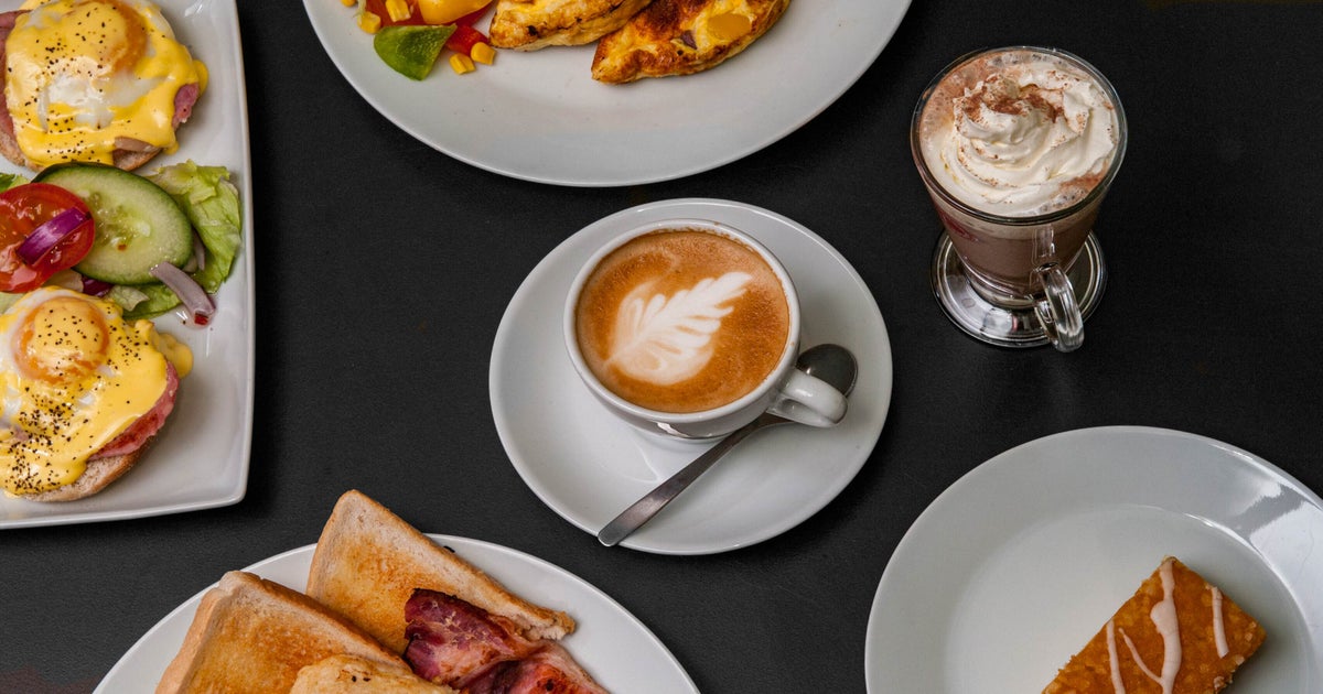 Cafe Ravika Durham delivery from Durham Centre East Order with